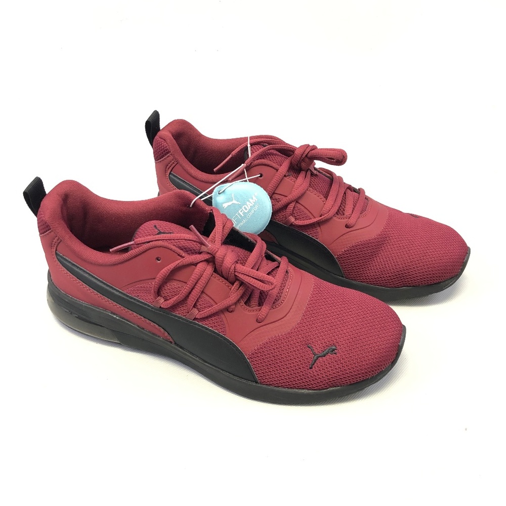 NEW Puma Soft Foam Sneakers Size 10